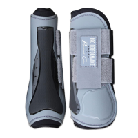 PROFESSIONAL'S CHOICE Pro Performance Show Jump Front Boots (ASFTB100)