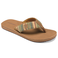 COBIAN Men's Zarape Flip Flop Sandals (ZAP24)