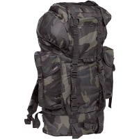 BRANDIT INDIVIDUAL WEAR Combat Backpack (8003-OS)