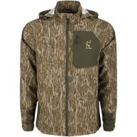 DRAKE Men's Ol' Tom Rain Brake Lightweight Jacket (OT7530)
