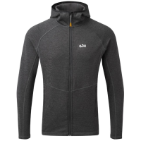 GILL Men's Dart Steel Gray Hoodie (1101S)
