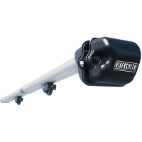 RIVERSMITH Standard River Quiver 10ft4in Rack