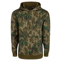 DRAKE Men's Ol' Tom Back Eddy Embossed Hoodie (OT2298)