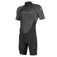 O'NEILL Reactor-2 2mm Back Zip Short Sleeve Spring Wetsuit (5041)