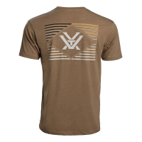 VORTEX Men's Rank and File Short Sleeve T-Shirt (121-12)