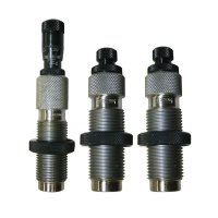 REDDING Premium Deluxe Die Sets for Rifle Cartridges w/STD Micrometer