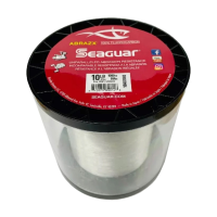 SEAGUAR AbrazX Fluorocarbon Fishing Line