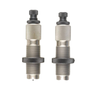 REDDING Full Length 2-Die Set (Bottleneck Cases)