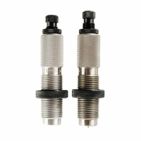 REDDING Full Length 2-Die Set (Bottleneck Cases)