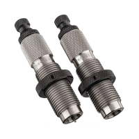 REDDING Full Length 2-Die Set (Bottleneck Cases)