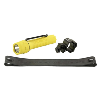 STREAMLIGHT PolyTac Yellow Helmet Lighting Kit (88854)
