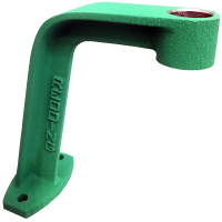 REDDING Powder Measure Bench Stand (6000)