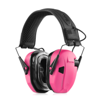 SAVIOR EQUIPMENT Apollo Electronic Sound Suppressor (EM-APOLLO)