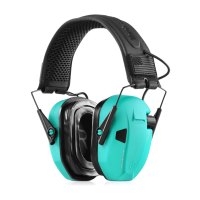 SAVIOR EQUIPMENT Apollo Electronic Sound Suppressor (EM-APOLLO)