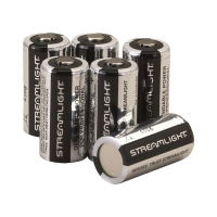 STREAMLIGHT Lithium 6 Pack Battery (85180)