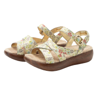 ALEGRIA Women's Bianca Sandals (BIA)