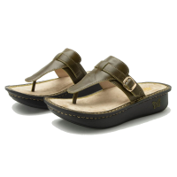 ALEGRIA Women's Kennedi Sandals (KNN)
