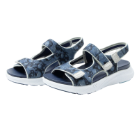 ALEGRIA Women's Sandie Sandals (SDI)