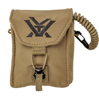 VORTEX Glasspak Pro Tan Laser Rangefinder Pouch (GP-LRFPOUCH-T)