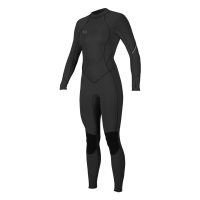 O'NEILL Women's Bahia 3/2mm Back Zip Full Wetsuit (5292)