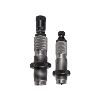 REDDING Premium Die Sets for Rifle Cartridges w/STD Micrometer