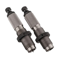 REDDING Full Length 2-Die Set (Bottleneck Cases)