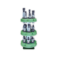 REDDING Turret Stacker (67950)