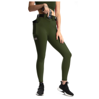 WE THE PEOPLE HOLSTERS Defender Premium Tactical Leggings With Belt Loops