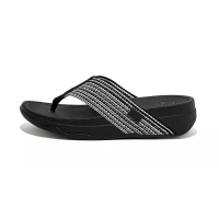 FITFLOP Women's Surfa Flip-Flop Sandals (H84)
