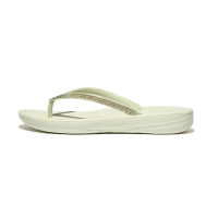 FITFLOP Women's Iqushion Ombre-Sparkle Flip-Flops (DG5)