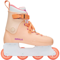 IMPALA Unisex Lightspeed Inline Skates (IMPINLINE1)
