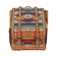 STS Chaynee Valley Serape Knapsack (STS-33829)