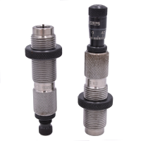 REDDING Premium Die Sets for Rifle Cartridges w/STD Micrometer