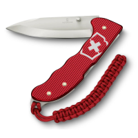 VICTORINOX Evoke Alox Pocket Knife (0.9415)