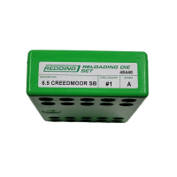 REDDING Small Base Full Length Die Set