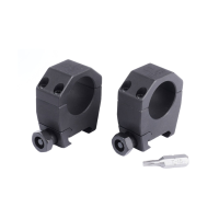 EVOLUTION GUN WORKS Keystone Series 1in Scope Rings