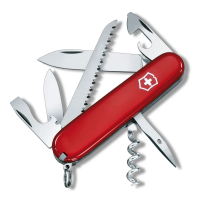 VICTORINOX Camper Pocket Knife (1.3613)