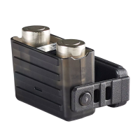 STREAMLIGHT SL-B2 Battery Charger w/ Batteries (22120)