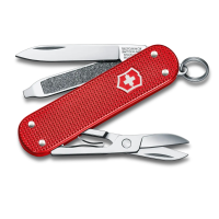 VICTORINOX Classic SD Alox Sweet Berry Multi Tool (0.6221.201G)