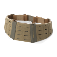 UMPQUA ZS2 Guide Olive Wader Belt