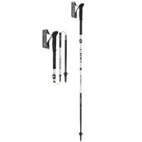 LEKI Skysolo FX.One Carbon Hiking Poles (65520731)