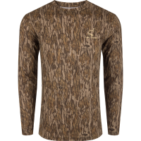 DRAKE Performance Long Sleeve Crew (OT1505)