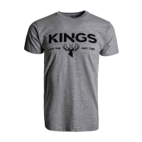 KINGS CAMO Men's Any Tag Any Time Tee (KSW477)