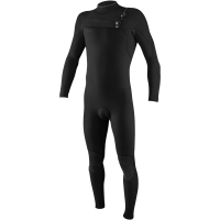 O'NEILL Men's Hyperfreak 4/3+mm Chest Zip Full Wetsuit (5344)
