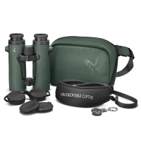 SWAROVSKI EL Range TA 12x42 Rangefinder Binoculars