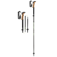 LEKI Khumbu FX TA Hiking Poles (65522841)