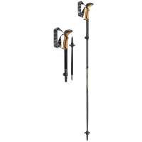LEKI Khumbu FX TA Compact Hiking Poles (65522861)