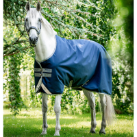 HORSEWARE IRELAND Amigo Bravo 12 Original (0g Light) Turnout Blanket (AARA41)