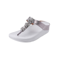 FITFLOP Women's Galaxy Toe-Thongs Sandals (CM2)