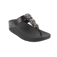 FITFLOP Women's Galaxy Toe-Thongs Sandals (CM2)